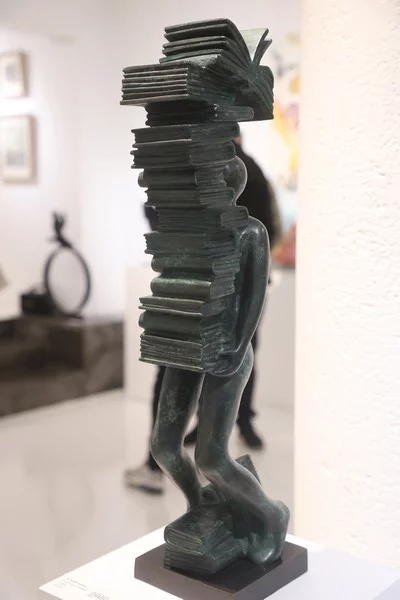 Christmas at The Gallery